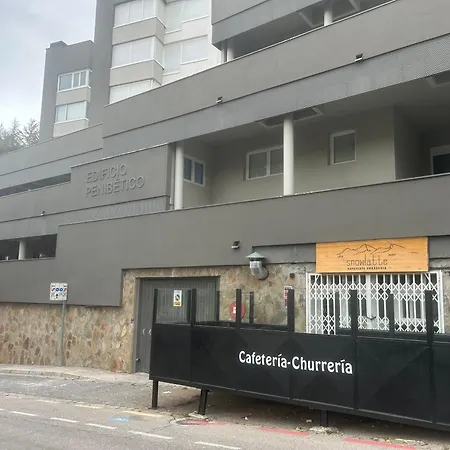 Familiar Penibetico Iii